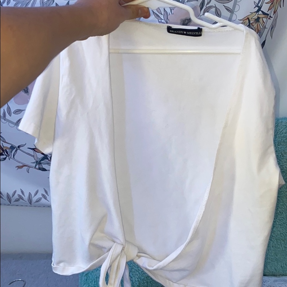 Brandy top